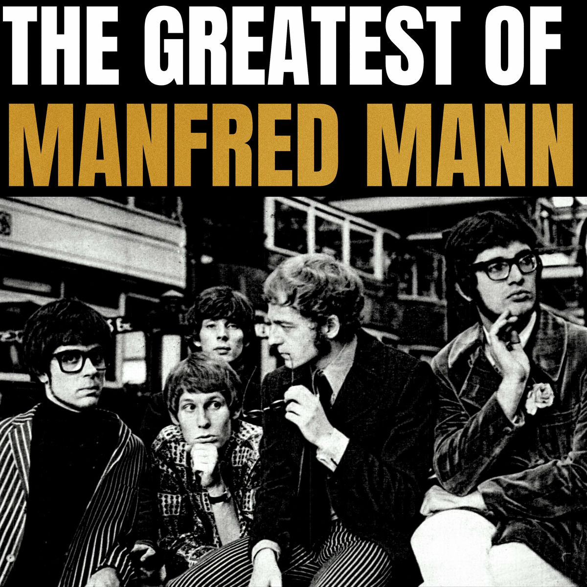 Manfred Mann